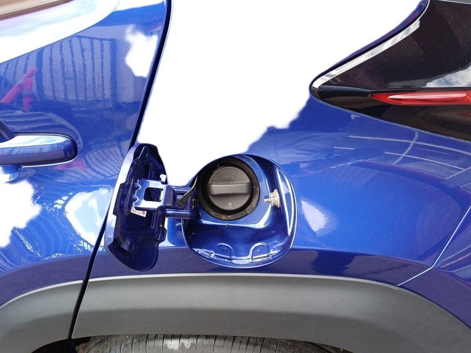 Toyota Yaris Cross 1,5 Hybrid Elegant e-CVT 5d