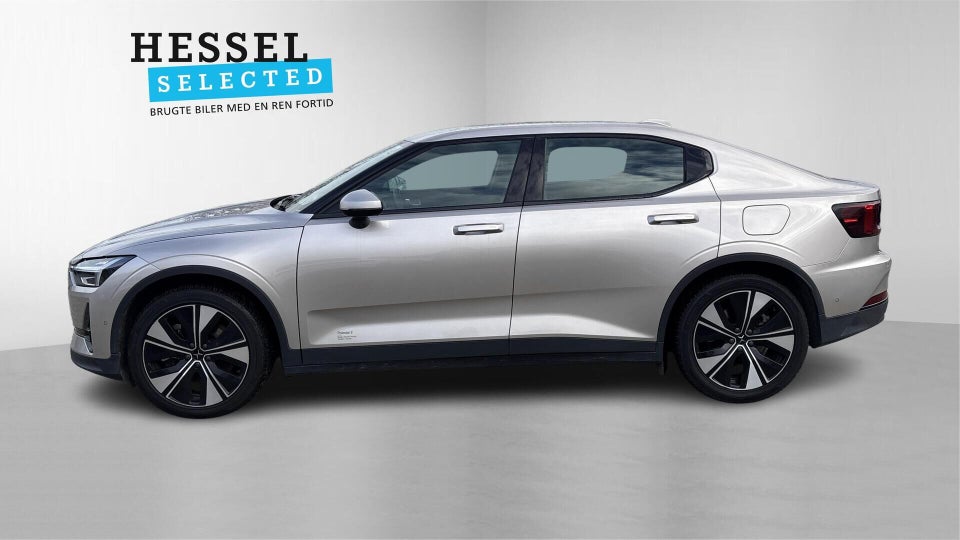 Polestar 2 Long Range 5d
