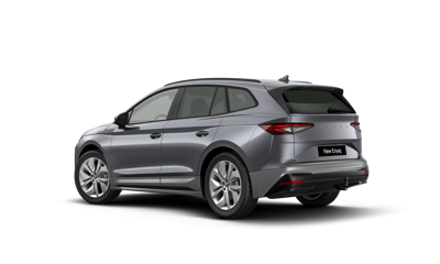 Skoda Enyaq 60 iV Premium 5d