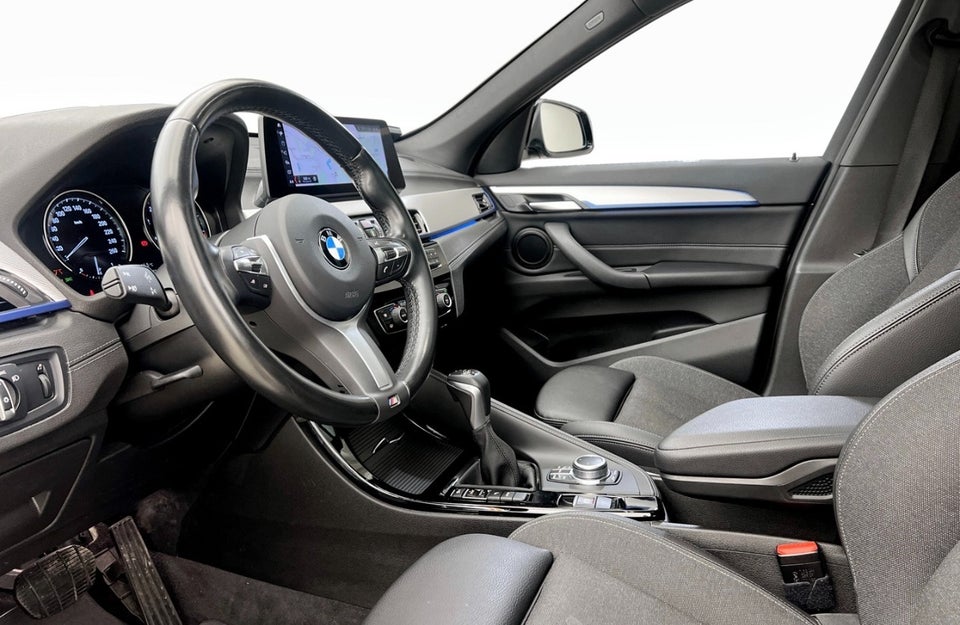 BMW X1 1,5 xDrive25e M-Sport+ aut. 5d