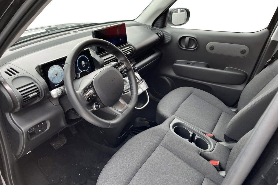 Hyundai Inster 49 Essential 5d