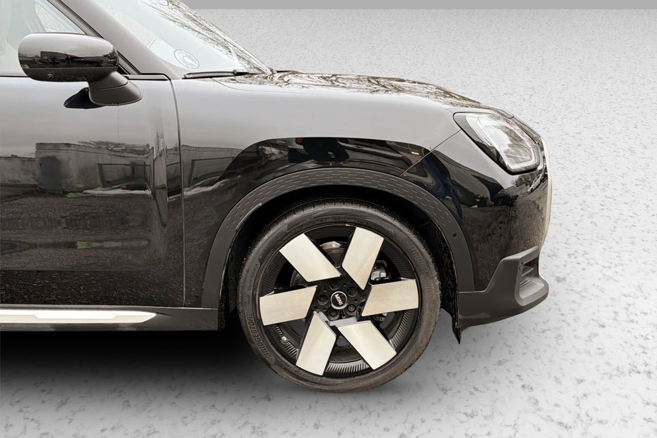 MINI Countryman SE Favoured Trim XL ALL4 5d