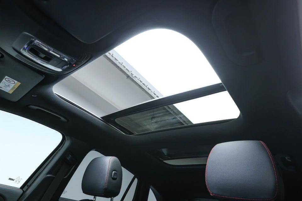 Mercedes EQA250+ AMG Advance 5d