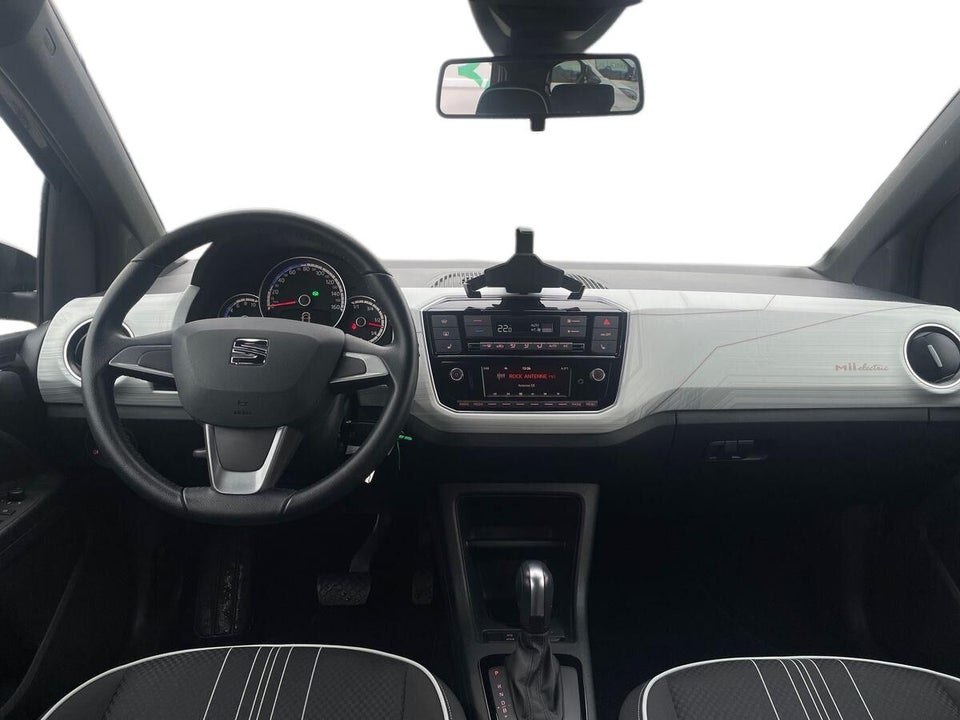 Seat Mii Electric 5d