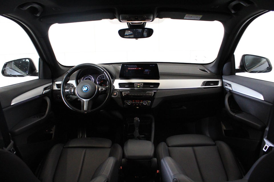 BMW X1 1,5 xDrive25e M-Sport+ aut. 5d