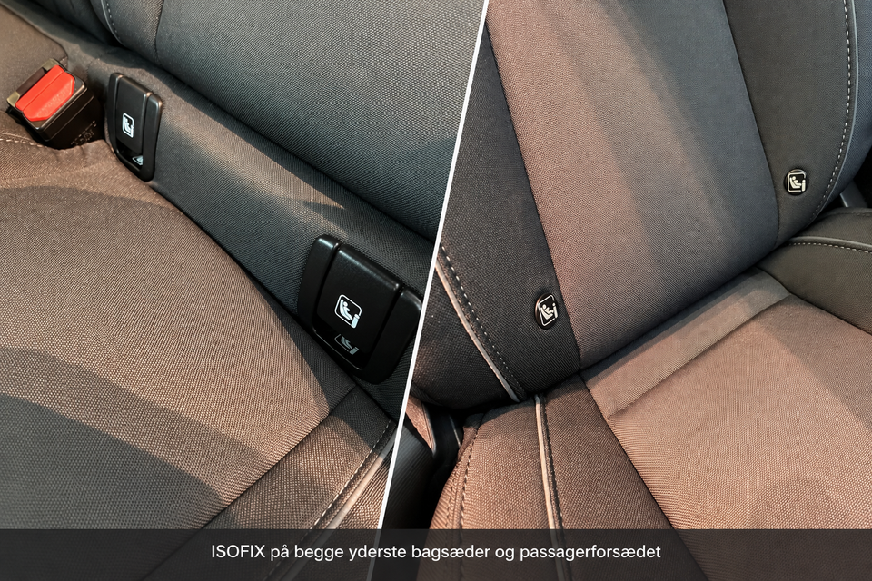 Volvo XC40 ReCharge Start 5d