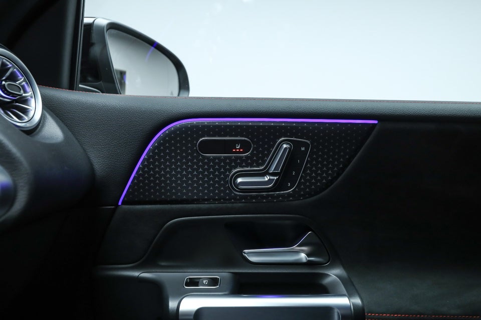 Mercedes EQB250+ AMG Premium 7prs 5d