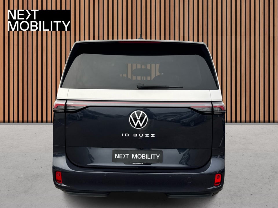 VW ID.Buzz 77 Life SWB 5d