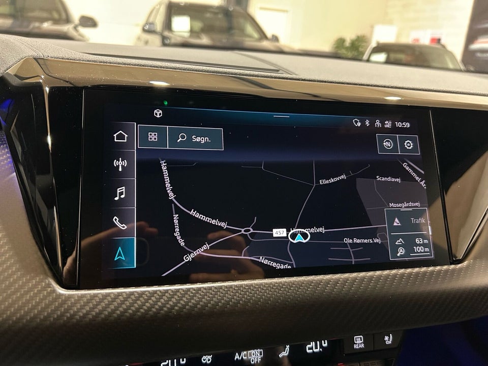 Audi e-tron GT quattro 4d