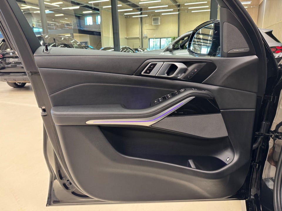 BMW X5 3,0 xDrive50e M-Sport+ aut. 5d