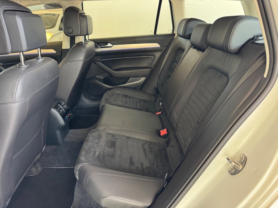 VW Passat 1,4 GTE Highline+ Variant DSG 5d