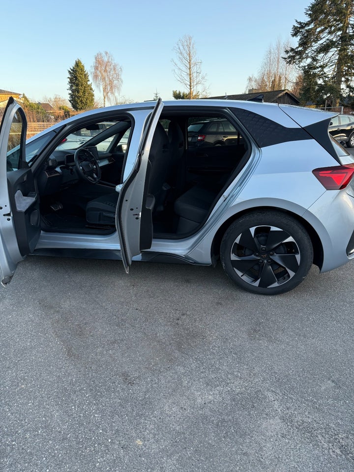 Cupra Born 77 e-Boost 5d