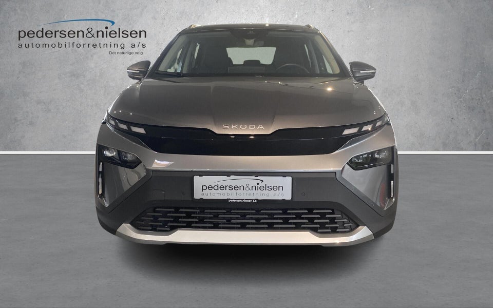 Skoda Elroq 85 iV 5d