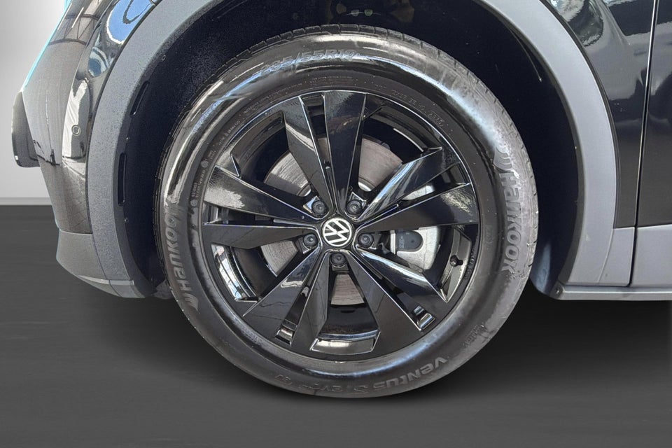 VW ID.4 77 Style+ 5d