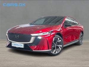 Mazda 6e, modelår 2026, 0 km