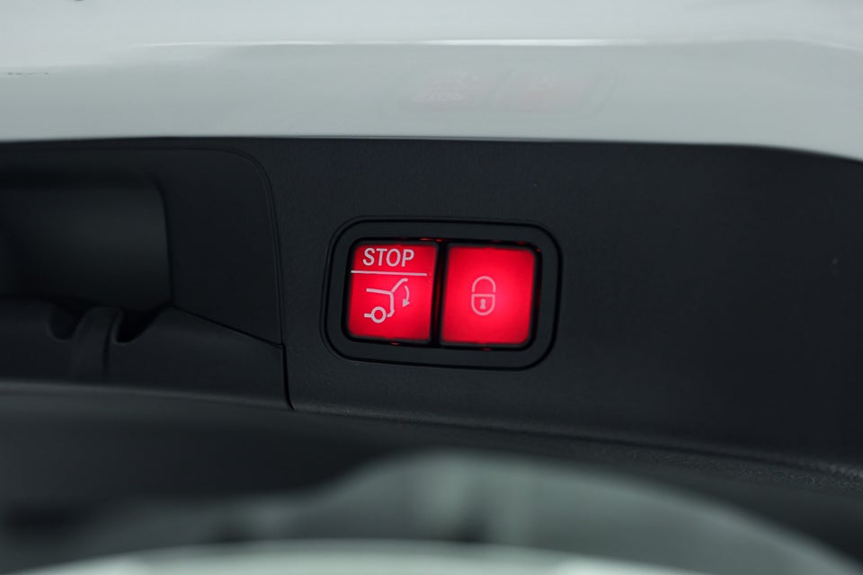 Mercedes EQB350 AMG Premium 4Matic 5d