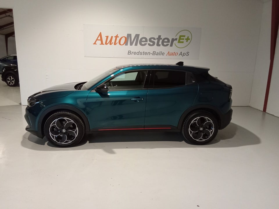 Alfa Romeo Junior Elettrica Speciale 5d