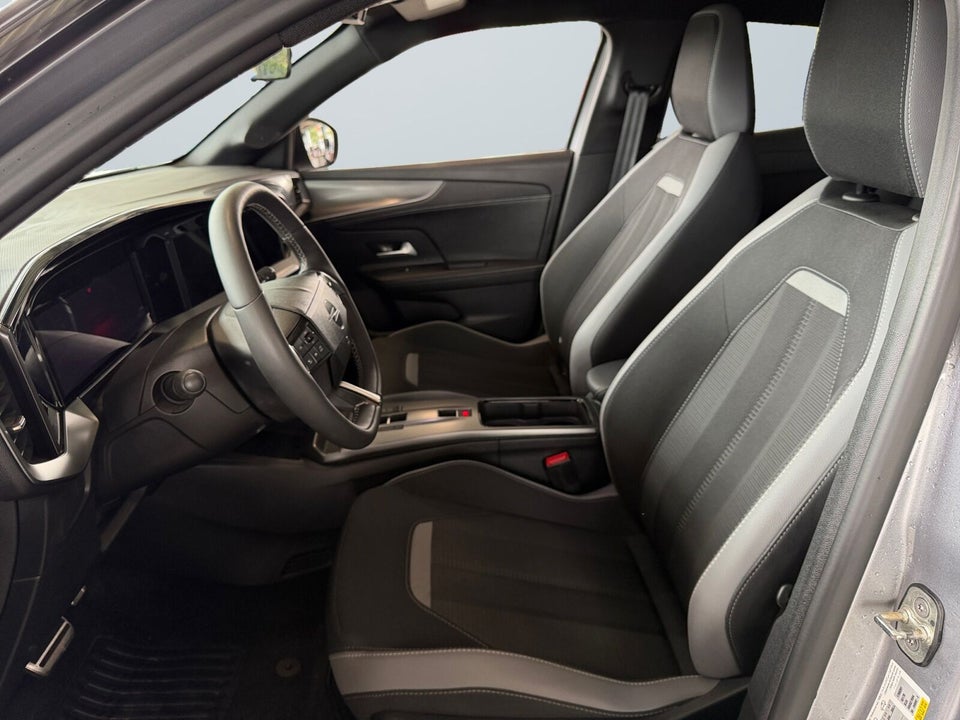 Opel Mokka-e 54 GS Line 5d