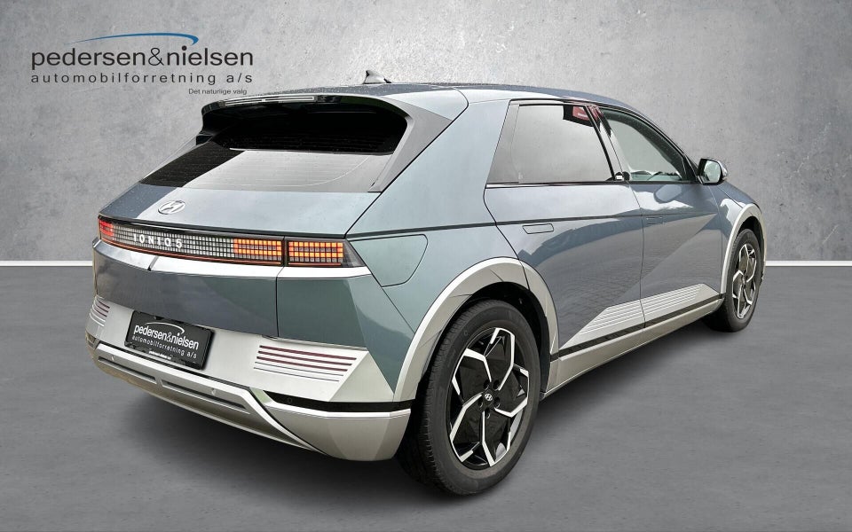 Hyundai Ioniq 5 58 Dynamiq 5d