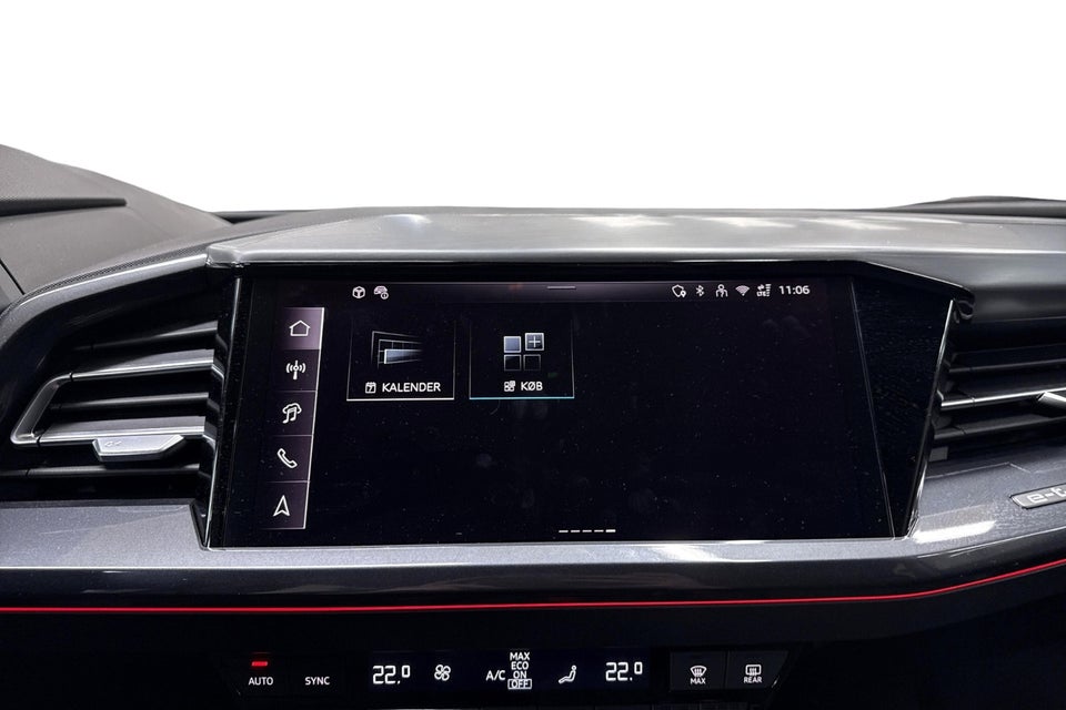 Audi Q4 e-tron 45 Ultra 5d