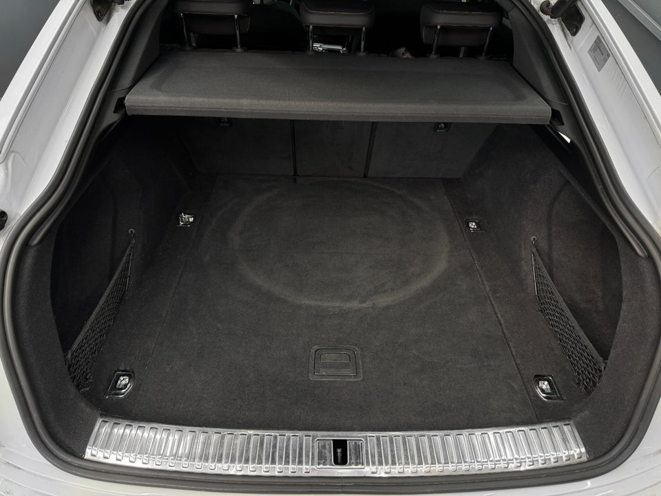 Audi e-tron 55 Black Edition S-line Sportback quattro 5d