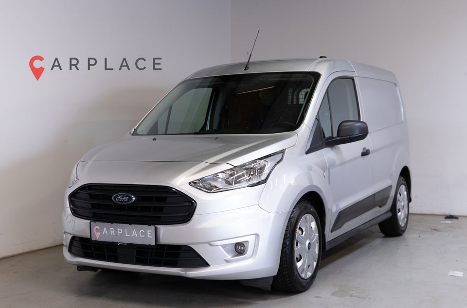 Ford Transit Connect 1,0 SCTi 100 Trend kort