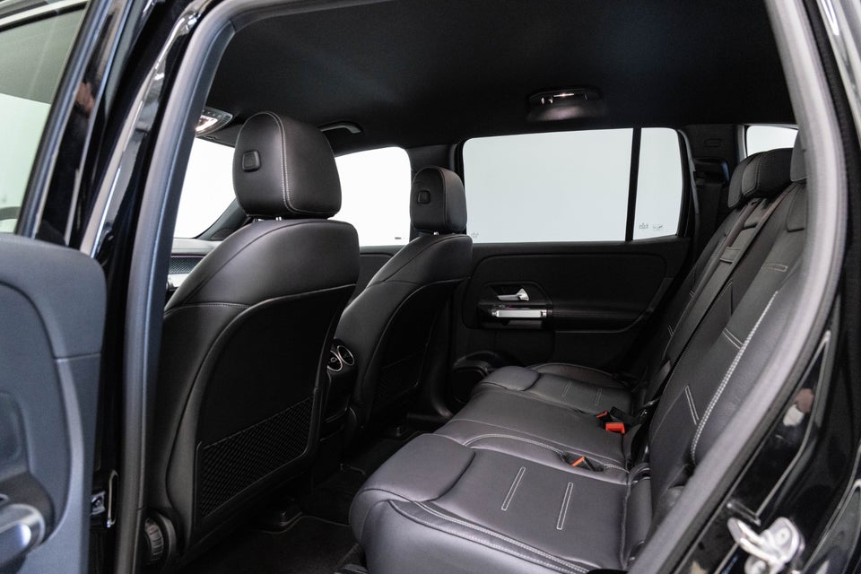 Mercedes EQB350 AMG Advance 4Matic 5d