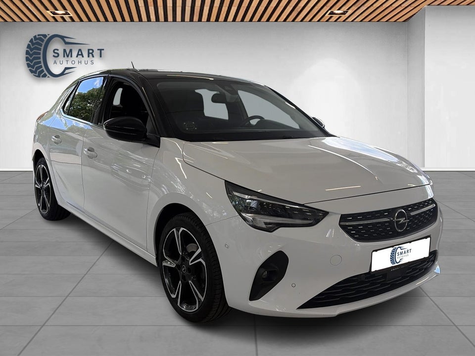 Opel Corsa 1,2 Sport 5d