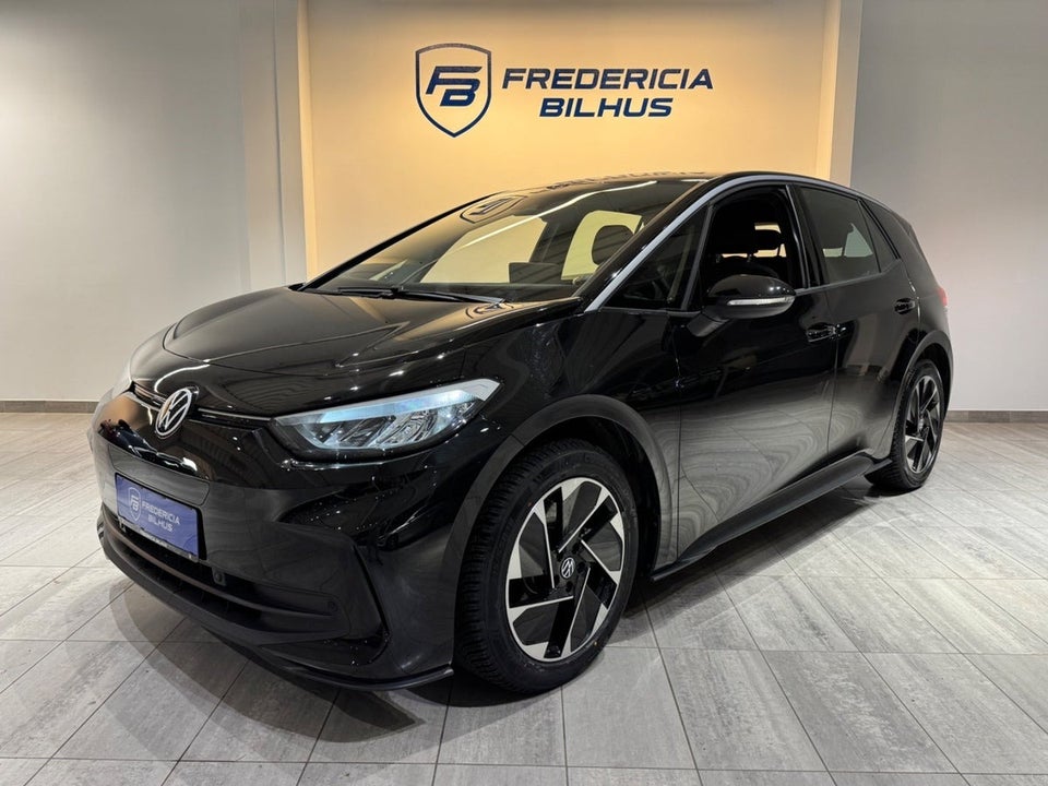 VW ID.3 58 Pro Performance 5d