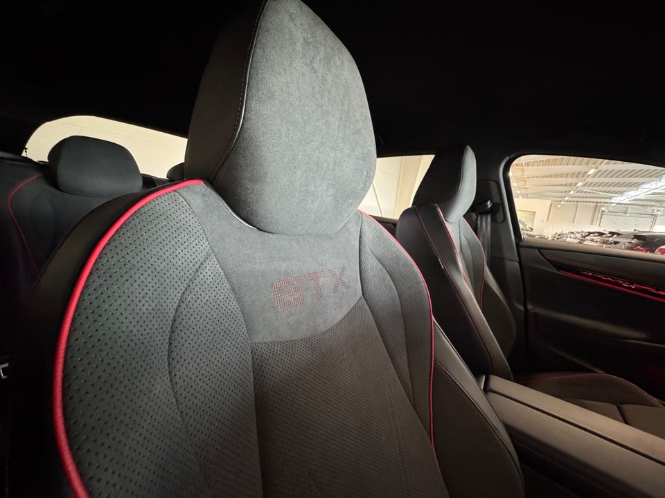VW ID.7 86 GTX Max+ 4Motion 5d