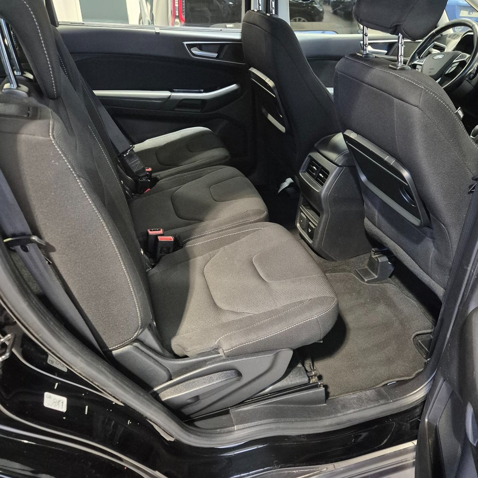 Ford S-MAX 2,0 SCTi 240 Titanium aut. 7prs 5d