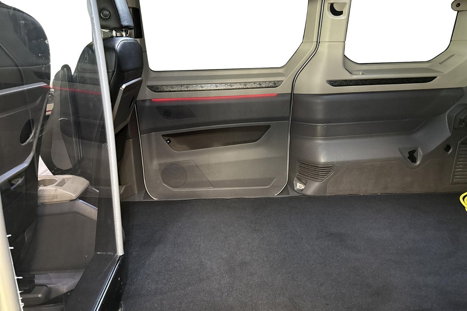 VW Multivan 1,4 eHybrid DSG kort