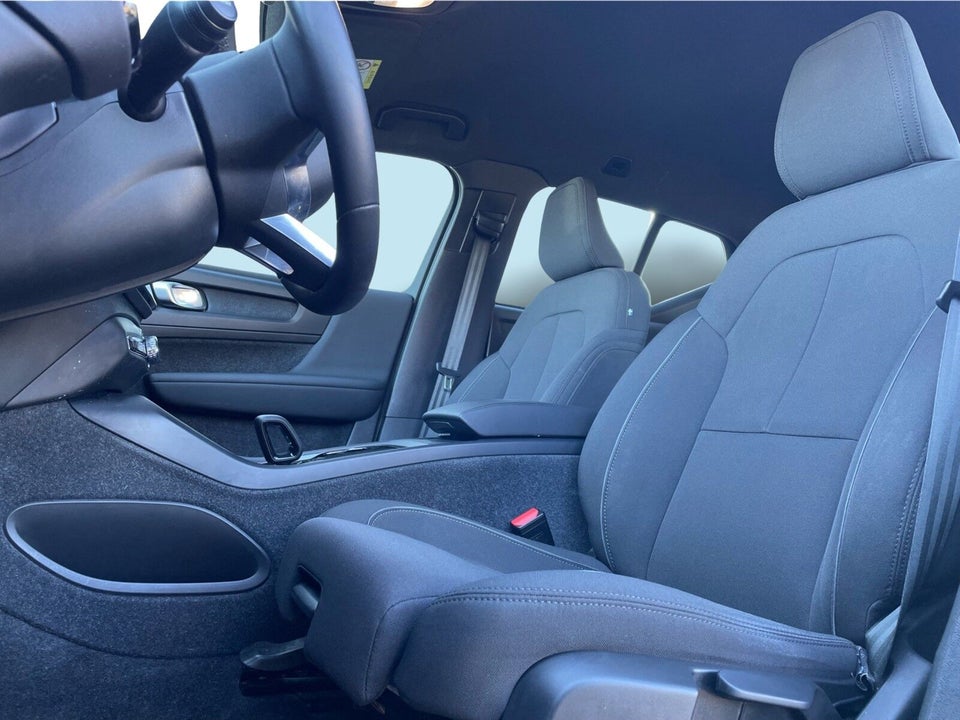 Volvo XC40 ReCharge Extended Range Core 5d