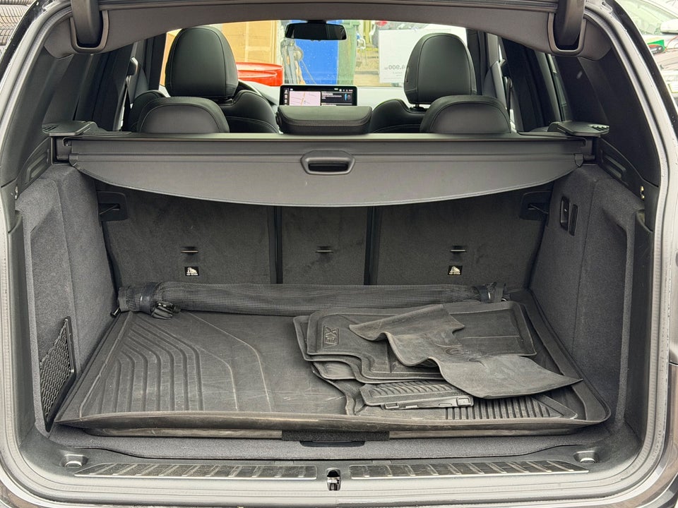 BMW iX3 Charged M-Sport 5d