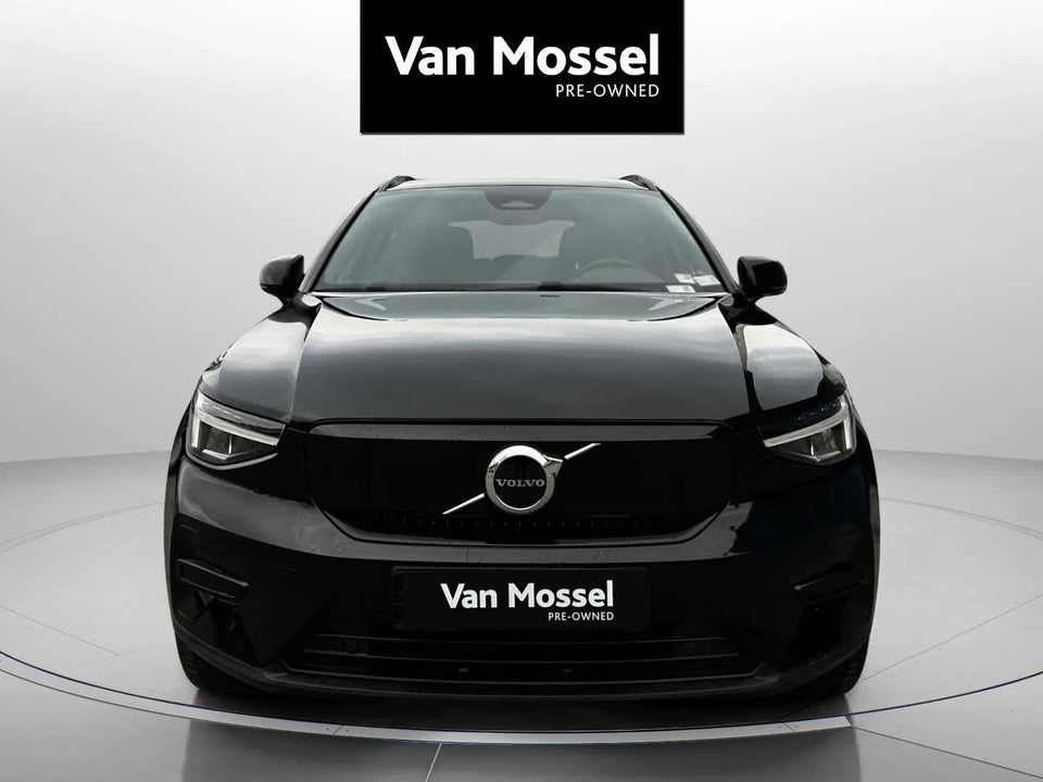 Volvo XC40 P6 ReCharge Core 5d