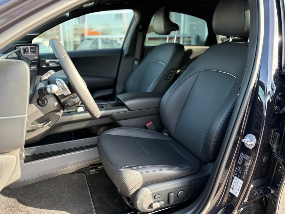 Hyundai Ioniq 6 77 Ultimate AWD 4d