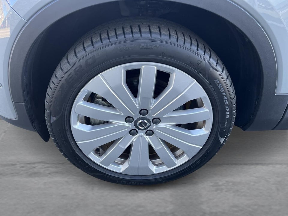 Volvo EX40 Extended Range Core 5d