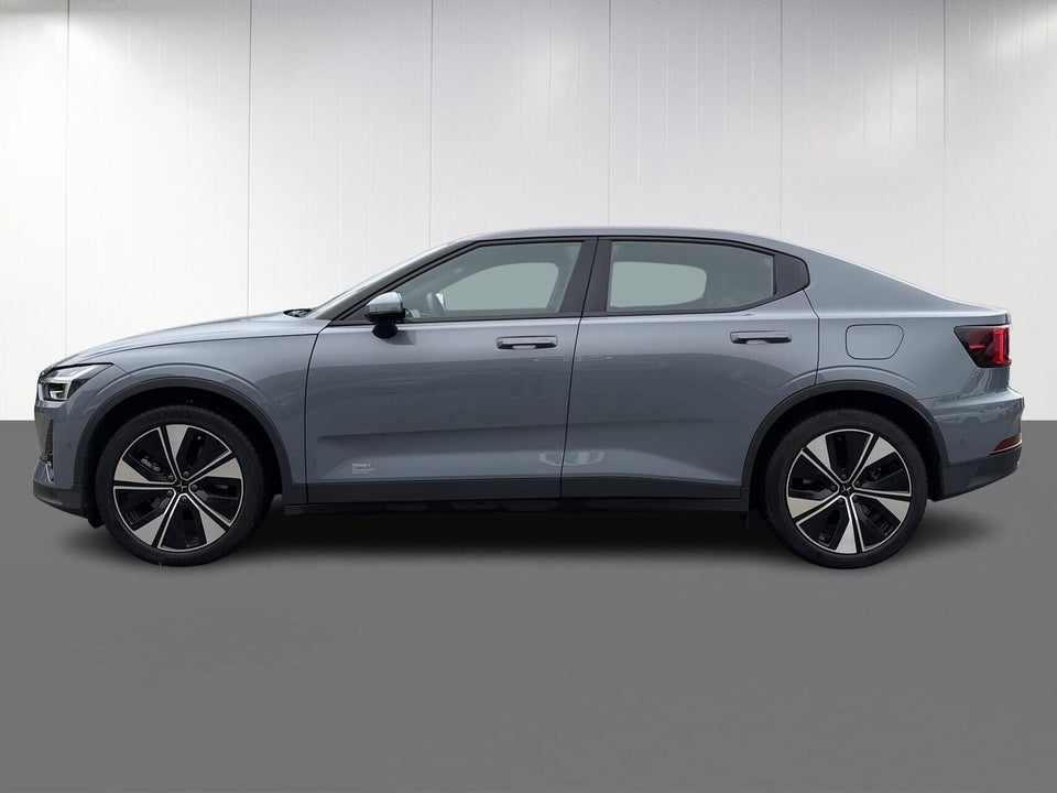 Polestar 2 Long Range 5d