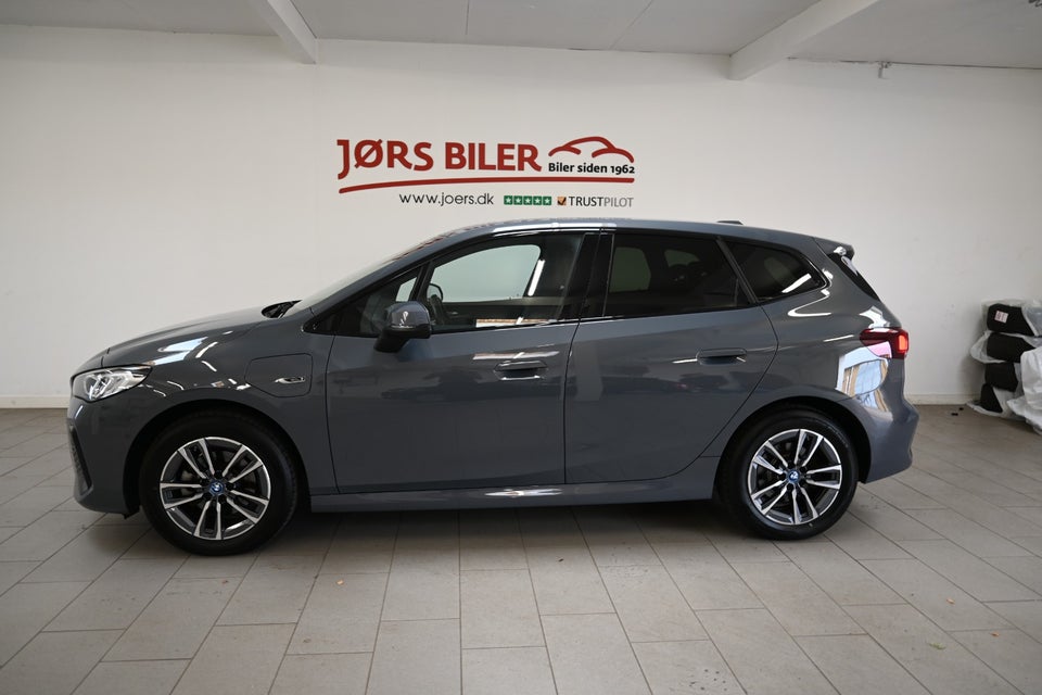 BMW 225e 1,5 Active Tourer M-Sport xDrive aut. 5d