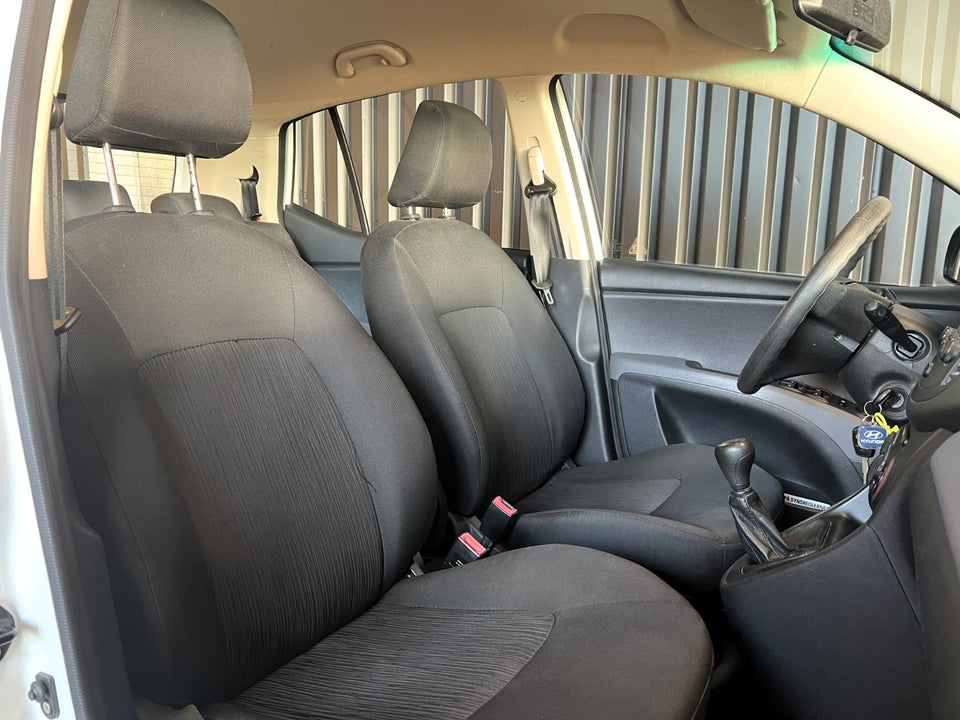 Hyundai i10 1,2 Comfort 5d