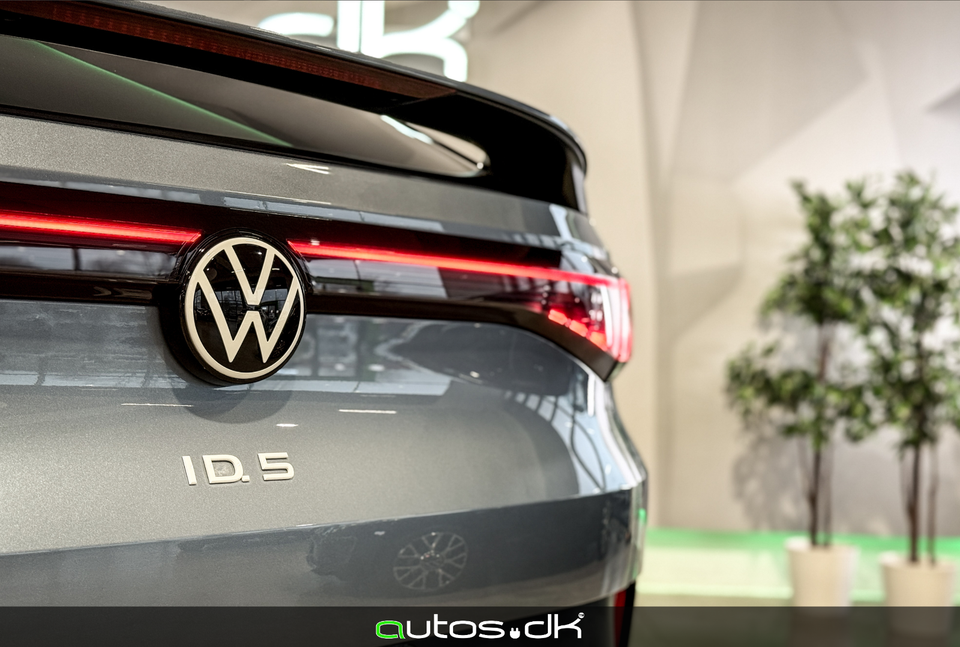 VW ID.5 77 Pro Performance 5d