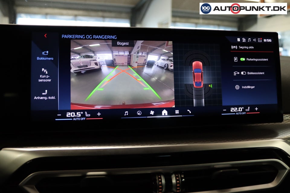 BMW i4 M50 M-Sport xDrive 5d