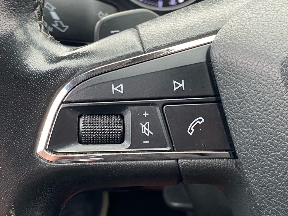 Seat Leon 2,0 TDi 150 Xcellence ST DSG 5d