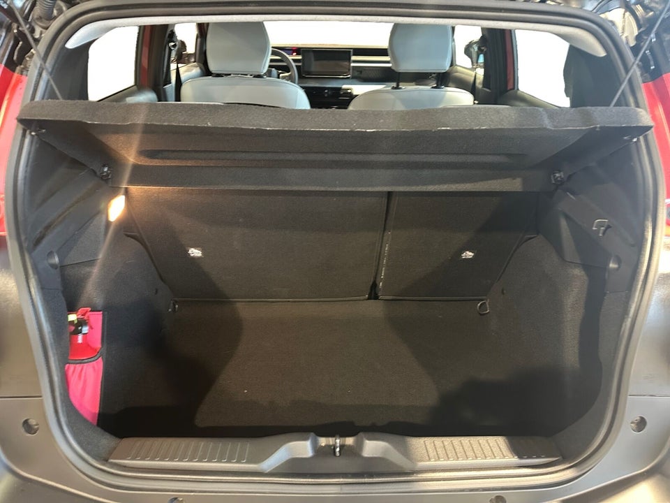 Citroën ë-C3 45 VTR Sport 5d