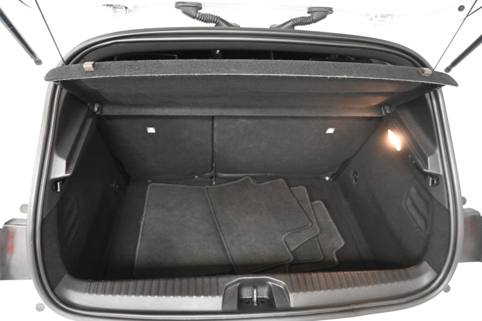 Renault Clio V 1,3 TCe 130 Intens EDC 5d