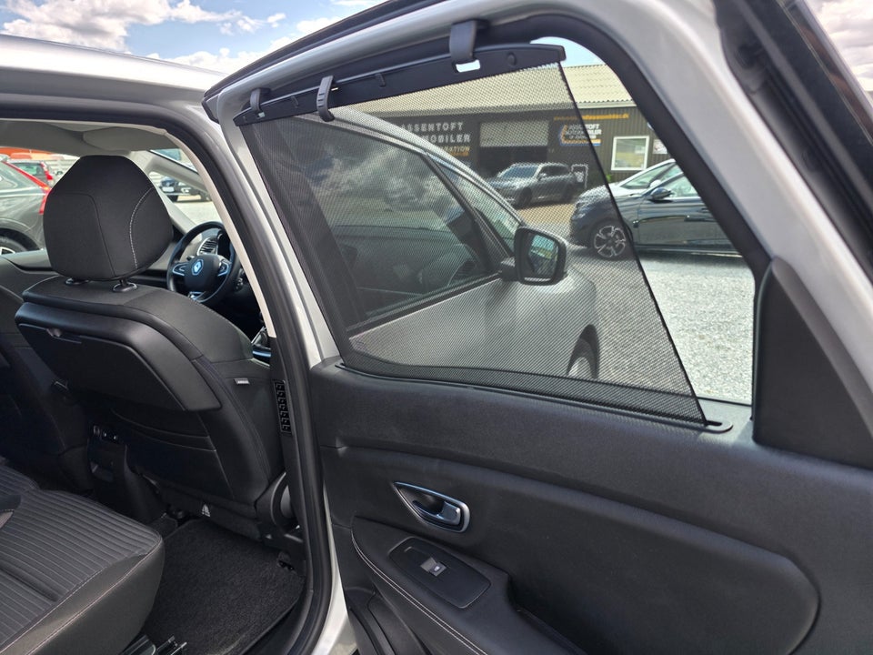 Renault Scenic IV 1,2 TCe 130 Zen 5d