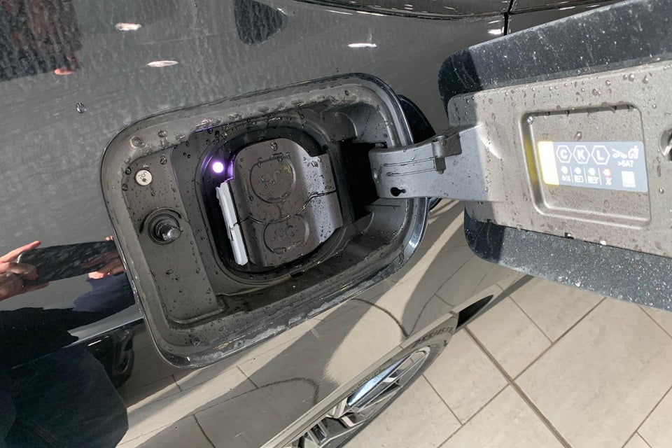 BMW i4 eDrive40 M-Sport Pro 5d