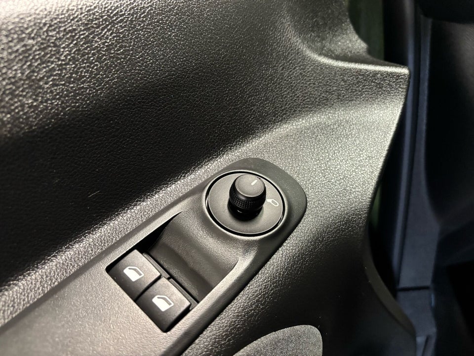 Peugeot e-Rifter 50 Allure 5d