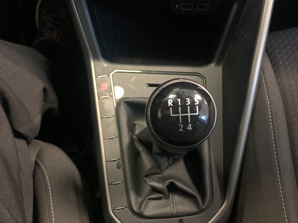 VW Polo 1,0 TSi 95 Comfortline 5d