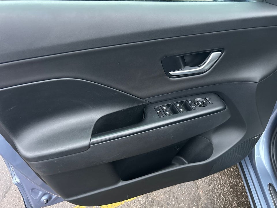 Hyundai Kona 65 EV Ultimate 5d